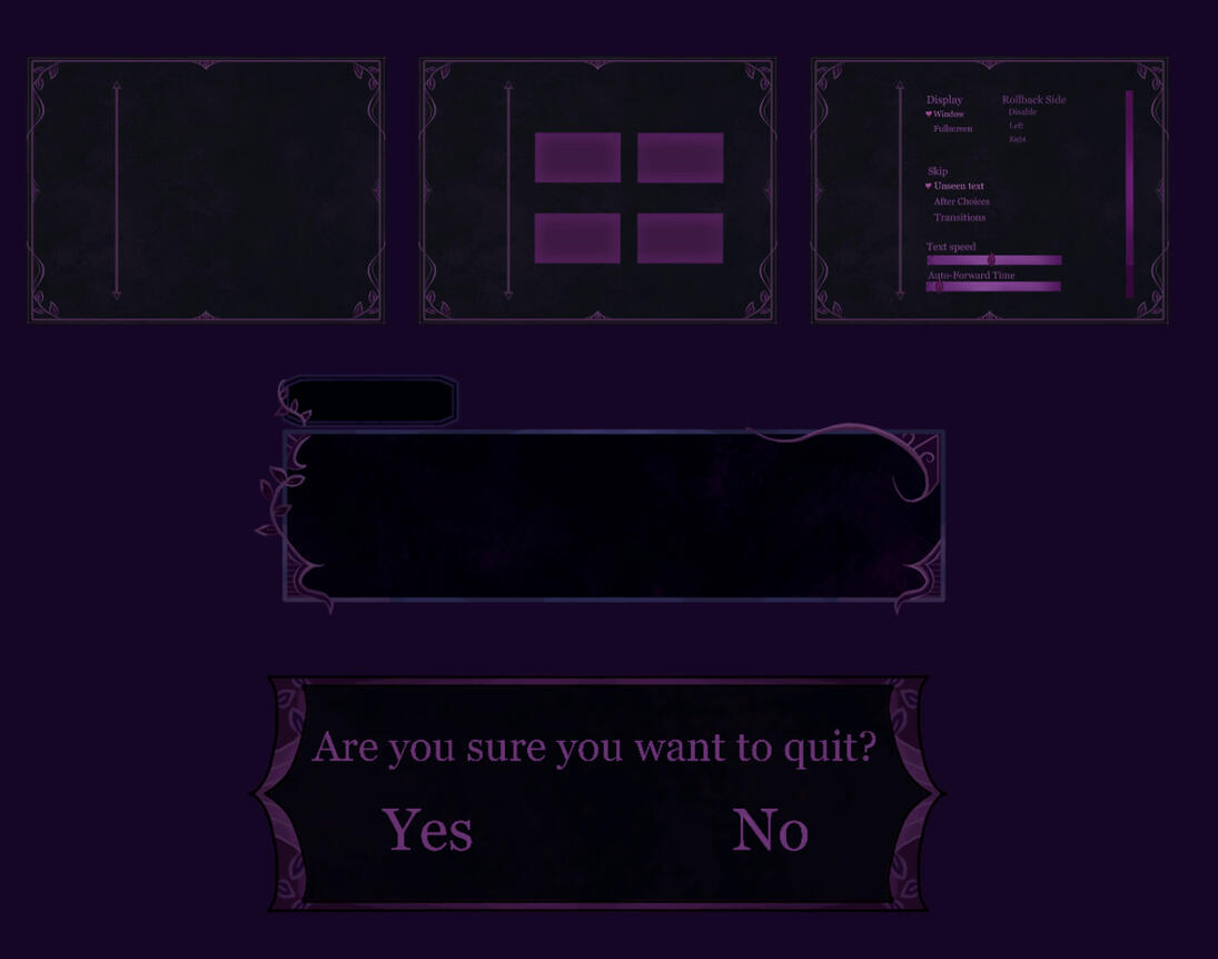 Template